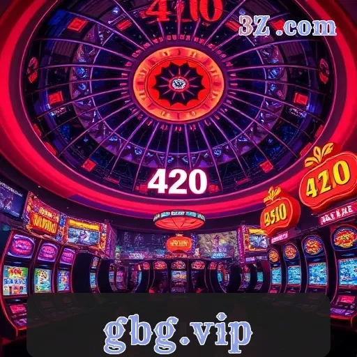 gbg.vip: Funções do App que Transformam sua Experiência de Jogo