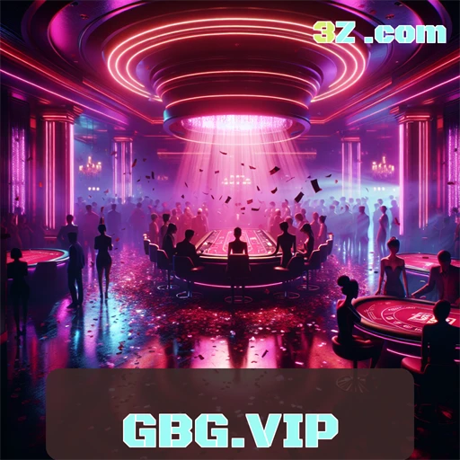 gbg.vip Bônus Oferecidos