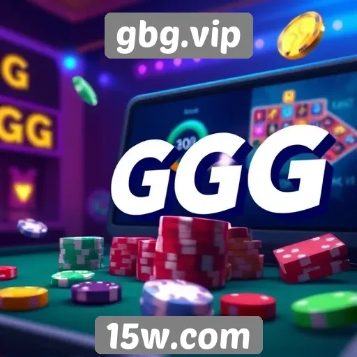 Análise das principais características do gbg.vip