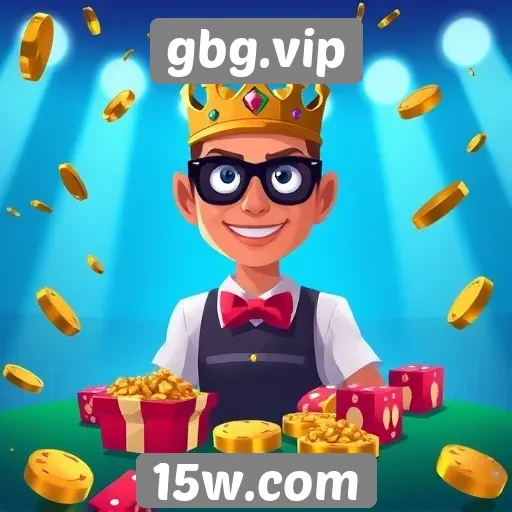 Comparação entre gbg.vip e plataformas rivais