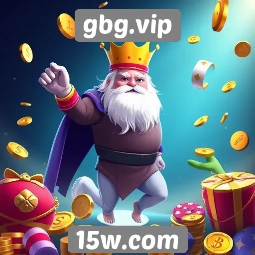 gbg.vip apresenta novos jogos de cassino online