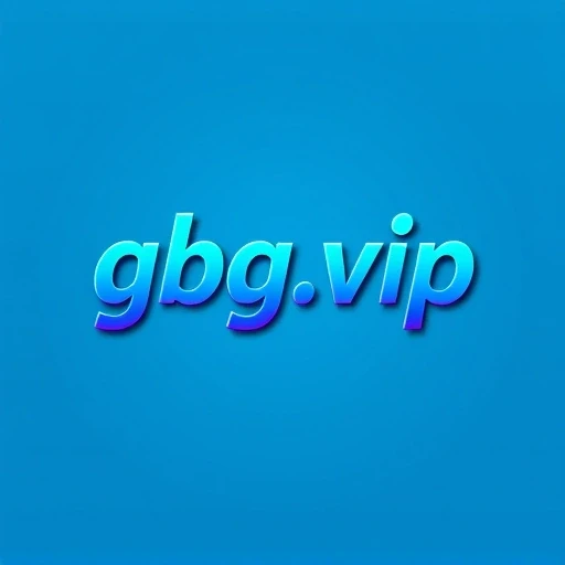 gbg.vip Logo