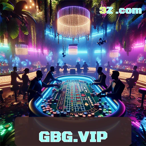 Login Criativo e Conectado: Explore o gbg.vip