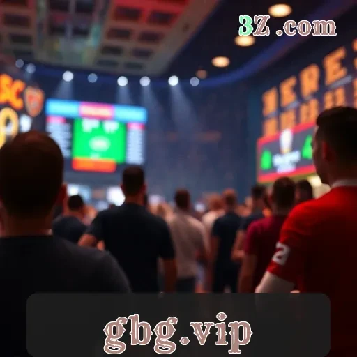gbg.vip: A Plataforma Que Revoluciona o Jogo Online no Brasil
