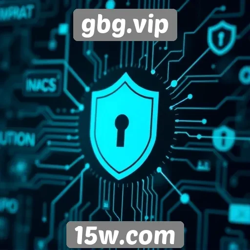 Avaliação da segurança e privacidade no gbg.vip