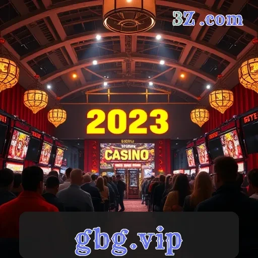 gbg.vip: Eventos Esportivos Que Você Não Pode Perder