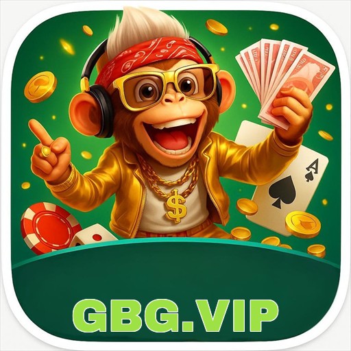 gbg.vip logo