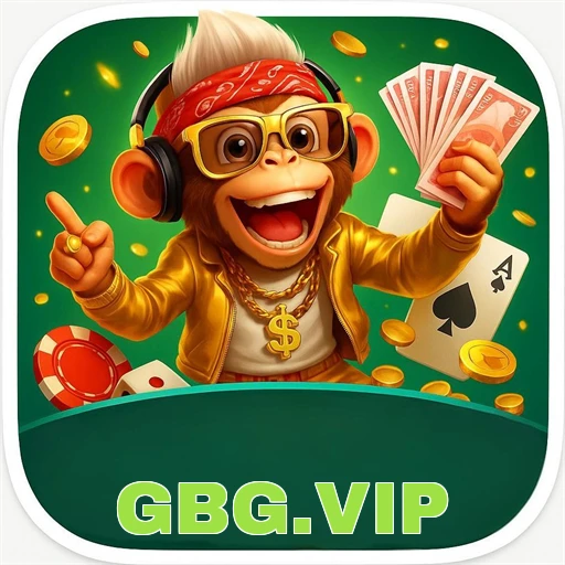 gbg.vip logo