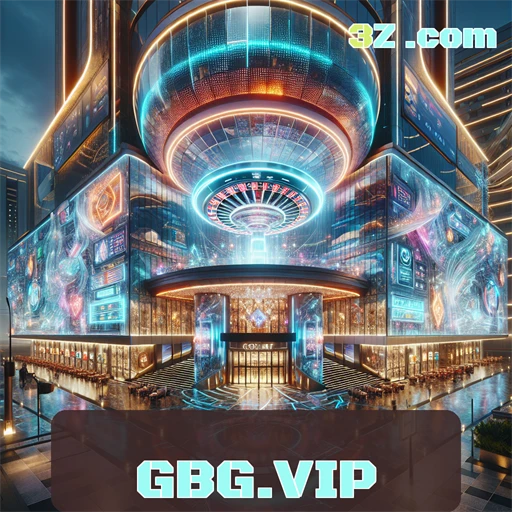 gbg.vip Área VIP
